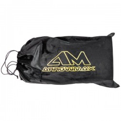 ARROWMAX - SAC A VOITURE 1/10 PISTE 10EME ANNIVERSAIRE (31x53CM) AM199619