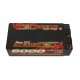 GENS ACE - BATTERIE LIPO 2S HV7.6V-130C-6000 (5MM) SHORTY GE4RL-6000H-2T5S