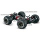 ABSIMA - HIGH SPEED TRUGGY 1/16 BLACK & GREEN 36KM/H 16004