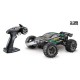 ABSIMA - HIGH SPEED TRUGGY 1/16 BLACK & GREEN 36KM/H 16004