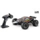 ABSIMA - HIGH SPEED TRUGGY 1/16 BLACK & ORANGE 36KM/H 16003