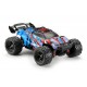 ABSIMA - HIGH SPEED SAND TRUGGY 1/18 BLEU 36KM/H 18001