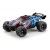 ABSIMA - HIGH SPEED SAND TRUGGY 1/18 BLEU 36KM/H 18001