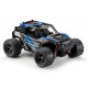 ABSIMA - HIGH SPEED SAND BUGGY 1/18 BLEU 36KM/H 18004