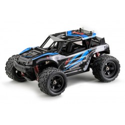 ABSIMA - HIGH SPEED SAND BUGGY 1/18 BLUE 36KM/H 18004