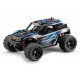 ABSIMA - HIGH SPEED SAND BUGGY 1/18 BLEU 36KM/H 18004