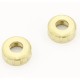 KYOSHO - BRASS REAR AXLE CAP Mini-Z 4X4 MX01 (2) MXW004