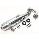 PICCO - PIPE SET EFRA 2166 OFF ROAD .21 FOR BLAST/P3/REBEL/OS PIC9396