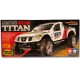 TAMIYA - NISSAN TITAN DT-02 KIT 58511