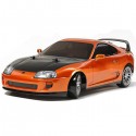 TAMIYA - TOYOTA SUPRA TT-02D DRIFT SPEC KIT 58613