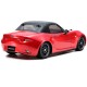 TAMIYA - MAZDA MX-05 MAZDA ROADSTER M-05 KIT 58624