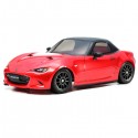 TAMIYA - MAZDA MX-05 MAZDA ROADSTER M-05 KIT 58624