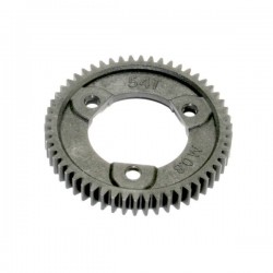 TRAXXAS - SPUR GEAR 54 TOOTH (FOR CENTER DIFFERENTIAL) 3956R