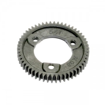 TRAXXAS - SPUR GEAR 54 TOOTH (FOR CENTER DIFFERENTIAL) 3956R