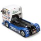 TAMIYA - 1/14 RC TEAM HAHN RACING MAN TGS KIT TT-01E 58632