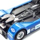 TAMIYA - 1/14 RC TEAM HAHN RACING MAN TGS KIT TT-01E 58632