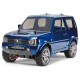 TAMIYA - SUZUKI JIMNY JB23 MF-01X KIT 58614