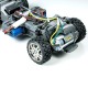 TAMIYA - SUZUKI JIMNY JB23 MF-01X KIT 58614