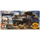 TAMIYA - SUZUKI JIMNY JB23 MF-01X KIT 58614