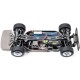 TAMIYA - CAMION MAN TGS TEAM REINERT RACING KIT TT-01E 58642