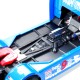 TAMIYA - RC MAN TGS TEAM REINERT RACING KIT TT-01E 58642