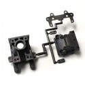 KYOSHO - CELLULE DURE MP777/MP7.5/NEO/ST/ST-RR EVO/NEO 2.0 IF284