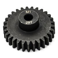 KONECT - 29T PINION GEAR ALLOY STEELM1 Ø5MM KN-180129