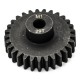 KONECT - 29T PINION GEAR ALLOY STEEL M1 Ø5MM KN-180129