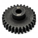 KONECT - 29T PINION GEAR ALLOY STEEL M1 Ø5MM KN-180129