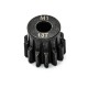 KONECT - 13T PINION GEAR ALLOY STEEL M1 Ø5MM KN-180113