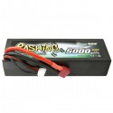 GENS ACE - BATTERIE LIPO 3S 11.1V-5000-45C(DEANS) LCG GE3-5000LP-3D