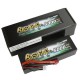 GENS ACE - BATTERIE LIPO 3S 11.1V-5000-45C(DEANS) LCG GE3-5000LP-3D