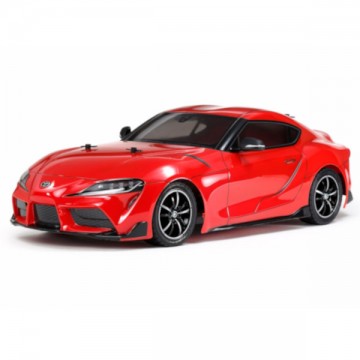 TAMIYA - VOITURE 1/10 TOYOTA GR SUPRA 58674