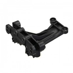 TRAXXAS - X-MAXX BULKHEAD FRONT UPPER 7720