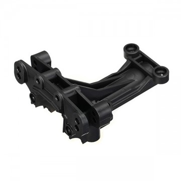 TRAXXAS - X-MAXX BULKHEAD FRONT UPPER 7720