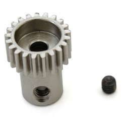 KYOSHO - LONG PINION GEAR (21T-48DP) FANTOM EF222