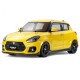 TAMIYA - SUZUKI SWIFT SPORT M-05 KIT 58679