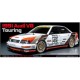 TAMIYA - AUDI V8 TOURING 1991 TT-02 KIT 58682