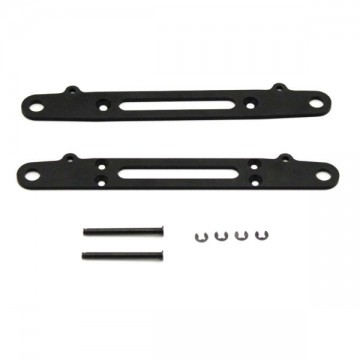 KYOSHO - SUSPENSION ARM SET FANTOM EF205