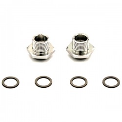 KYOSHO - FRONT WHEEL HUB FANTOM EF211