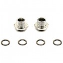 KYOSHO - FRONT WHEEL HUB FANTOM EF211