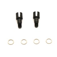 KYOSHO - FRONT WHEEL SHAFT FANTOM EF213