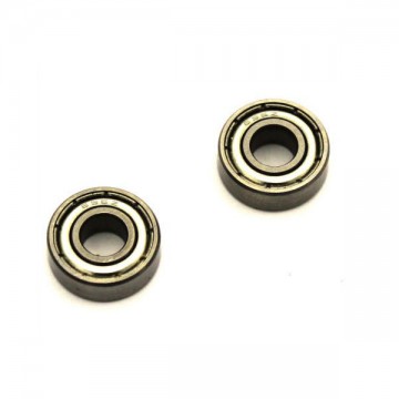 KYOSHO - BALL BEARING 6X15X5MM. (2) BRG034