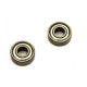 KYOSHO - ROULEMENT 6X15X5MM. (2) BRG034