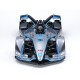 TAMIYA - KIT TC-01 RC FORMULA E GEN2 CAR 58681