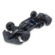 TAMIYA - KIT TC-01 RC FORMULA E GEN2 CAR 58681