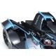 TAMIYA - KIT TC-01 RC FORMULA E GEN2 CAR 58681