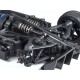 TAMIYA - KIT TC-01 RC FORMULA E GEN2 CAR 58681