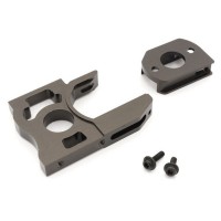 KYOSHO - SUPPORT MOTEUR INFERNO MP10e IF551