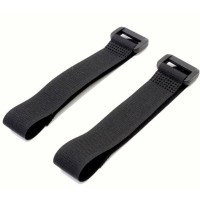 KYOSHO - BATTERY STRAP SET INFERNO MP10e IF559